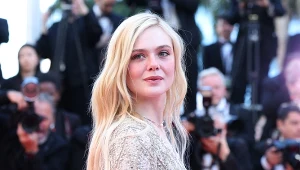 Elle Fanning
