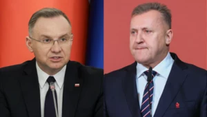 Prezes PZPN odznaczony przez prezydenta. Tak Andrzej Duda kończy kadencję