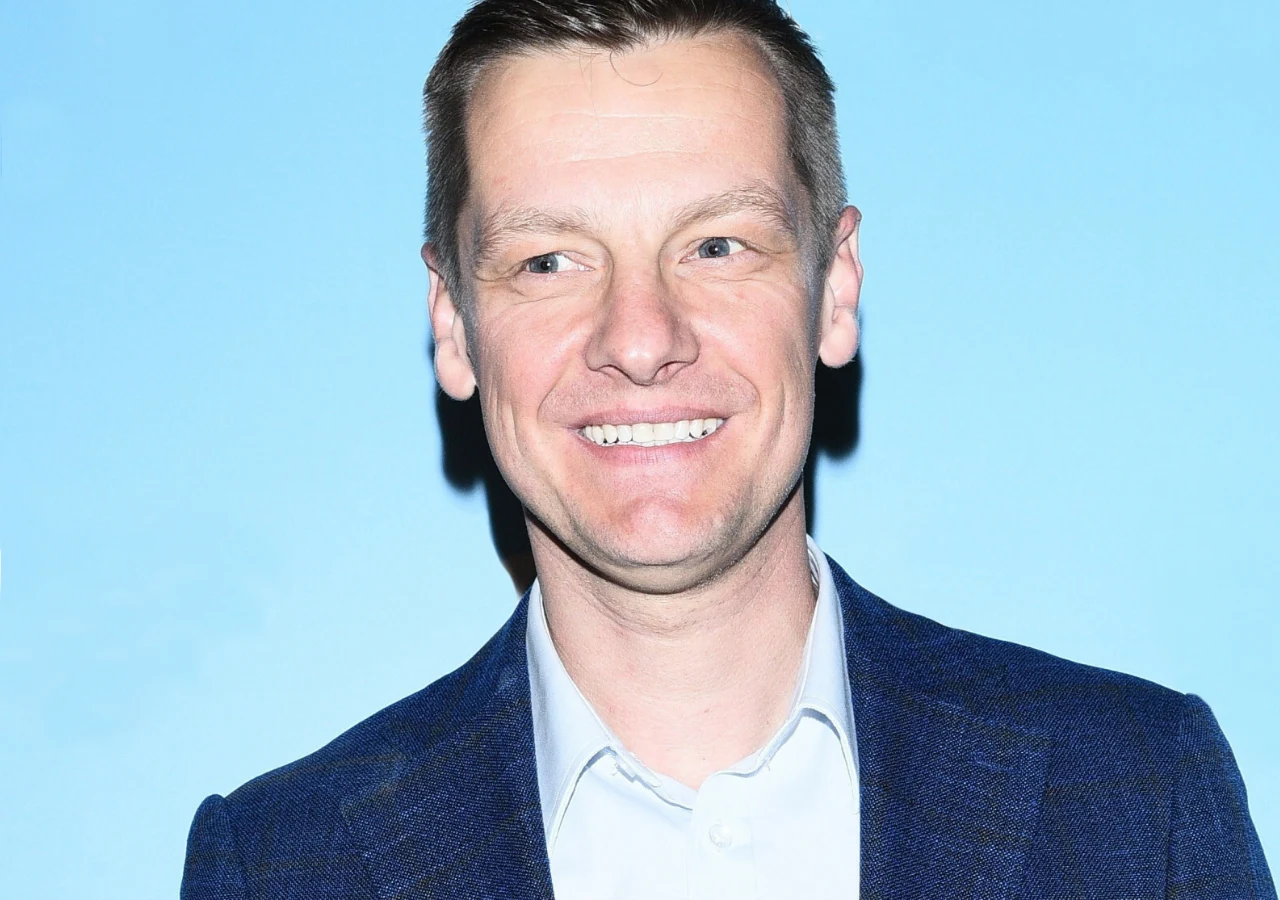 Rafał Mroczek chce wrócić do "TzG"? Rafał Mroczek