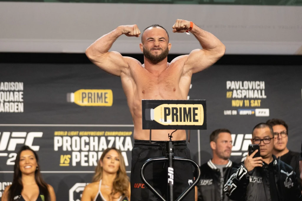 Mateusz Rębecki Mateusz Rębecki