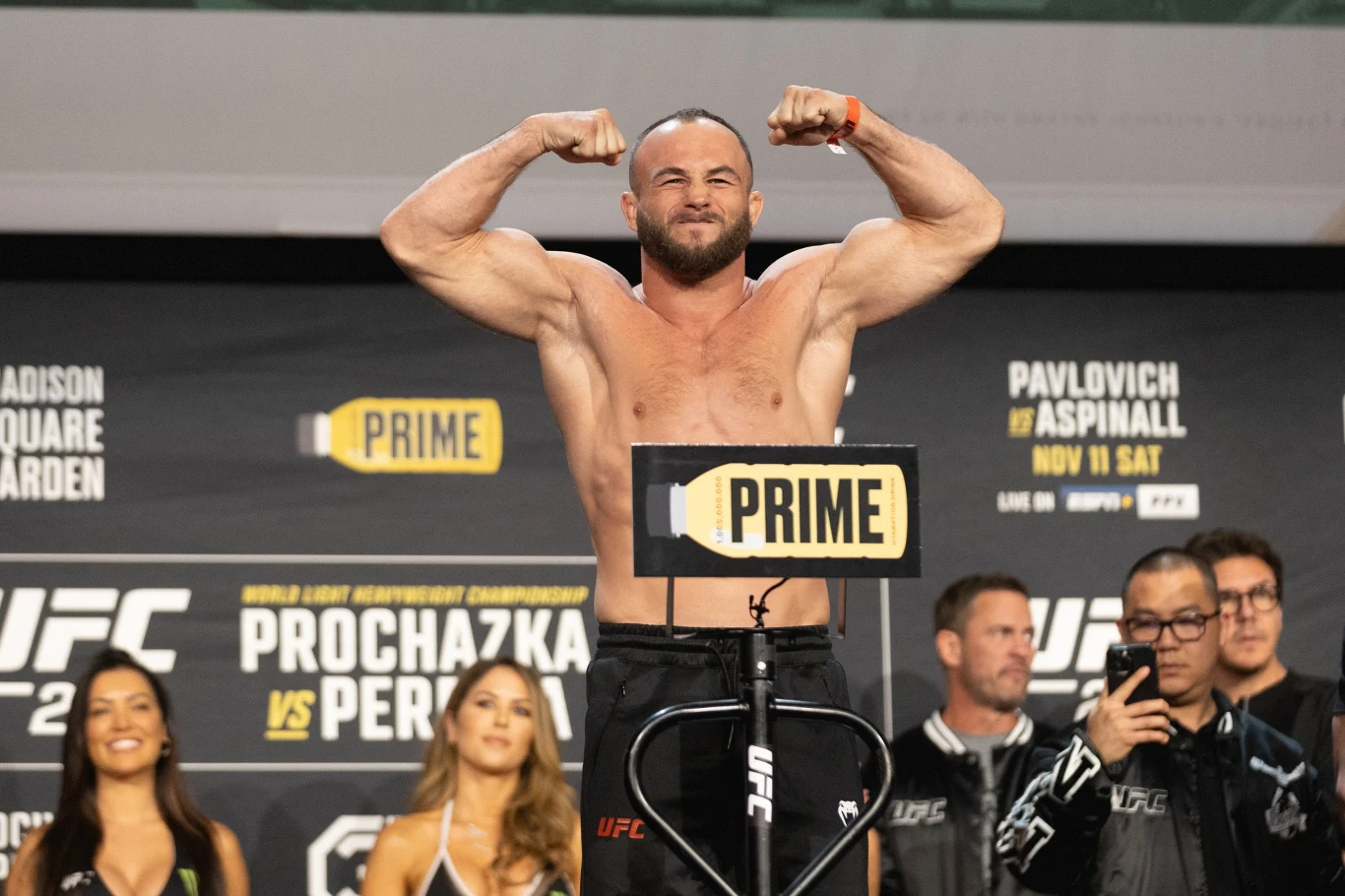 Mateusz Rębecki