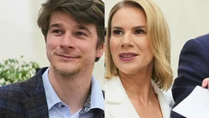 Daniel Nawrocki, Marta Nawrocka 