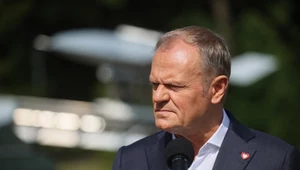 Duda przestrzega Tuska. "Jest w głębokim błędzie"