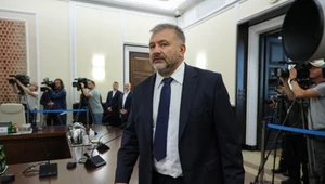 "Najtrudniejsza decyzja w życiu". Żurek o kulisach wejścia do rządu
