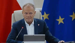 Duda przestrzega Tuska. "Jest w głębokim błędzie"