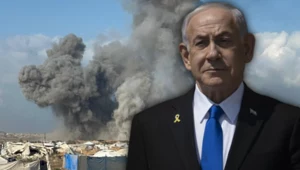 Ważą się losy Strefy Gazy. Media: Izrael rozważa potężną ofensywę