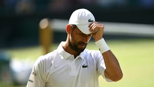 US Open za rogiem. Djoković nagle nadał komunikat. Klamka zapadła