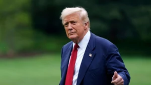 "Stwarza warunki". Ambasador ujawnia plany Trumpa wobec Rosji