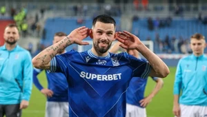 Była gwiazda Ekstraklasy bohaterem transferowego hitu. Wszystko gotowe