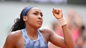 Zwrot akcji w Montrealu. Gauff jednak w finale. Finisz tuż przed północą