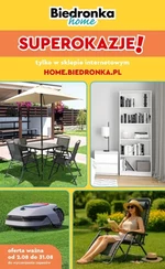 Superokazje! - Biedronka Home