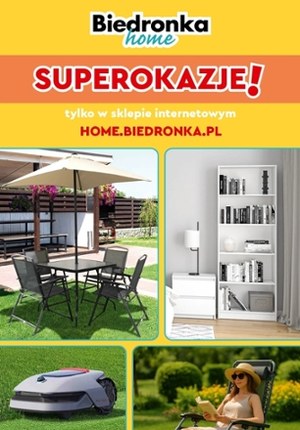 Gazetka promocyjna Biedronka, ważna od 02.08.2025 do 31.08.2025.