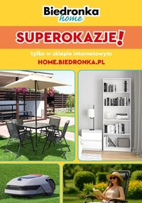 Gazetka promocyjna Biedronka, ważna od 02.08.2025 do 31.08.2025.