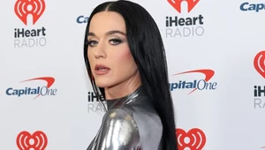 Niepokojące sceny na koncercie Katy Perry. Interweniowały służby