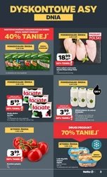 Czas na oszczędzanie! - Netto