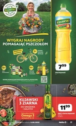 Czas na oszczędzanie! - Netto