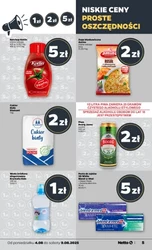 Czas na oszczędzanie! - Netto