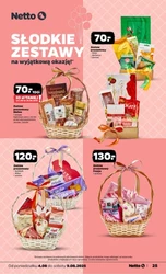 Czas na oszczędzanie! - Netto