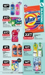 Czas na oszczędzanie! - Netto