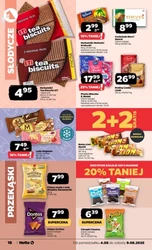 Czas na oszczędzanie! - Netto