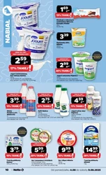 Czas na oszczędzanie! - Netto