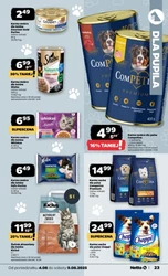 Czas na oszczędzanie! - Netto