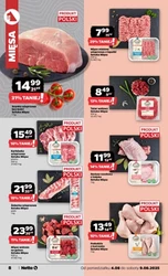 Czas na oszczędzanie! - Netto