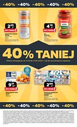 Czas na oszczędzanie! - Netto