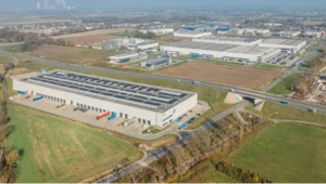 Chiński gigant z branży automotive wchodzi do Polski. Fabryka ma 7 tys. m2