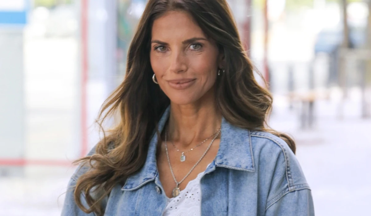 Weronika Rosati Weronika Rosati