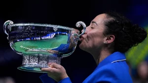 Ćwierćfinały w Montrealu, a tu rozlosowano w WTA 1000 Cincinnati. Nie jest źle