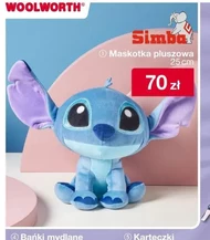 Maskotka Simba