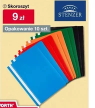 Палітурка Stenzer