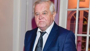 Marian Dziędziel