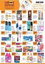 Promocje dla Ciebie i domu - Laboo