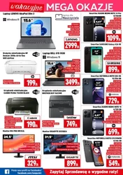 Wakacyjne mega okazje! - Neopunkt