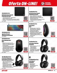 Co słychać w rozrywce? - Media Markt