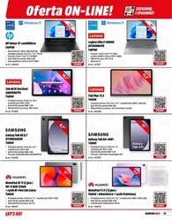 Co słychać w rozrywce? - Media Markt