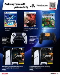Co słychać w rozrywce? - Media Markt