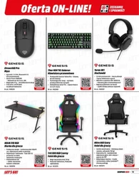 Co słychać w rozrywce? - Media Markt