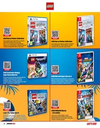 Co słychać w rozrywce? - Media Markt