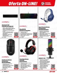 Co słychać w rozrywce? - Media Markt