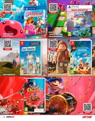 Co słychać w rozrywce? - Media Markt