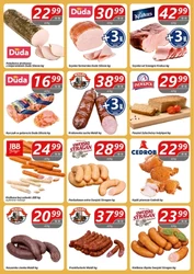 Oferta handlowa PSS Społem Poznań
