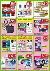 Oferta handlowa PSS Społem Poznań