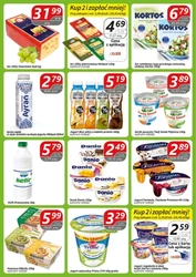 Oferta handlowa PSS Społem Poznań