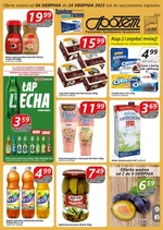 Oferta handlowa PSS Społem Poznań