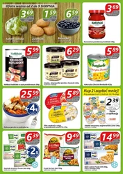 Oferta handlowa PSS Społem Poznań