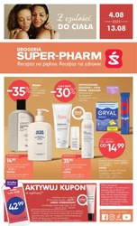 Recepta na piękno - Super-Pharm