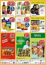 Oferta handlowa PSS Społem Poznań